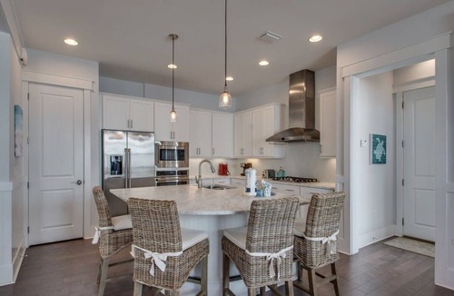Santa Rosa Beach House | 1,998 SqFt! 3 Bikes! Walk/Bike to the Pool & Beach! Snowbirds Welcome! Sundance at NatureWalk on 30A