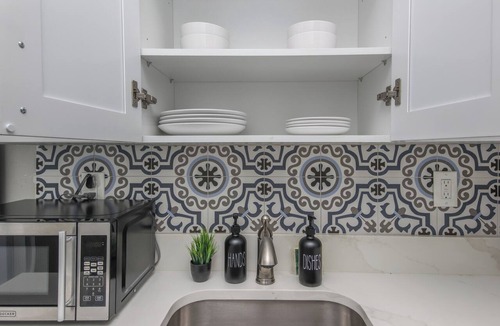 Harbordale Apartment | 1 BDR close to FLL Airport & Las Olas