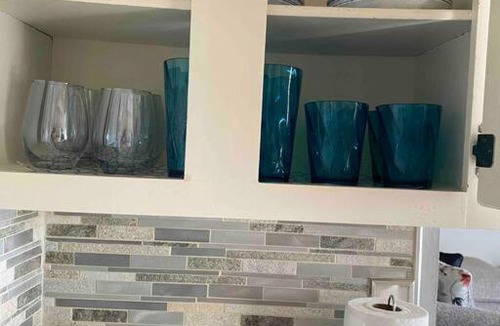 Garland Apartment | 1 Bed Condo Near LK Ray Hubbard