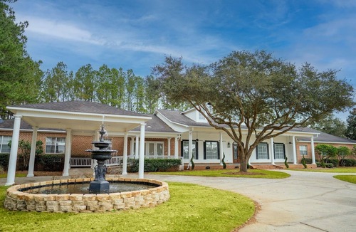 Grand Bay Apartment | 1 Bedroom Apartment at Oak + Fountain - #9