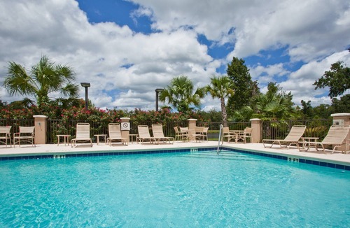 Tallahassee Condo | 1 Bedroom Suite in Tallahassee! FREE Breakfast + 24h Business Center