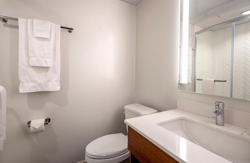 Faubourg Delassize Hotel | 1 King Std Room, Holiday Inn – Rooftop Pool, 4 Blocks from Caesars Superdome