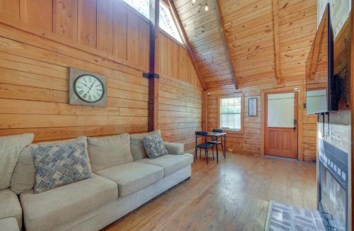 Duson House | < 1 Mi to Casinos: Countryside Louisiana Getaway!
