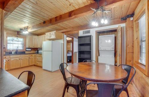 Duson House | < 1 Mi to Casinos: Countryside Louisiana Getaway!