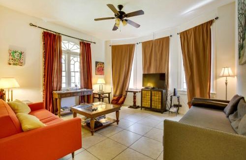 Navarre House | 1 Mi to City Park & Museums: New Orleans Condo