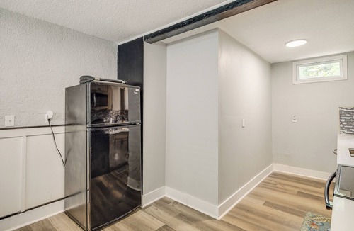 Urban Core House | < 1 Mi to EverBank Stadium: Retreat w/Yard!