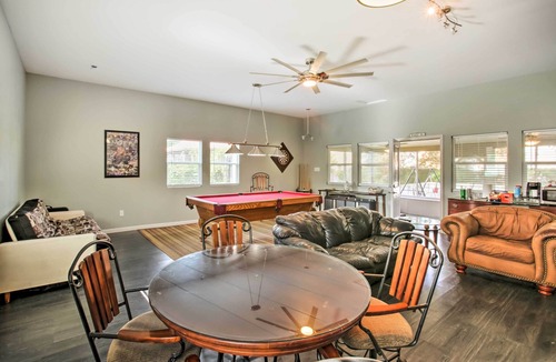 Bywater House | 1 Mi to French Quarter: NOLA Home w/Hot Tub!
