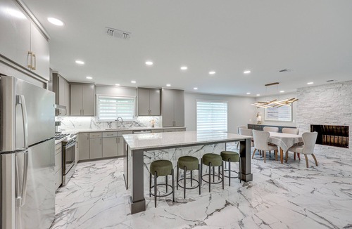 Magnolia House | < 1 Mi to SAU: Newly Renovated Home w/Yard!