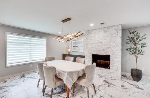 Magnolia House | < 1 Mi to SAU: Newly Renovated Home w/Yard!