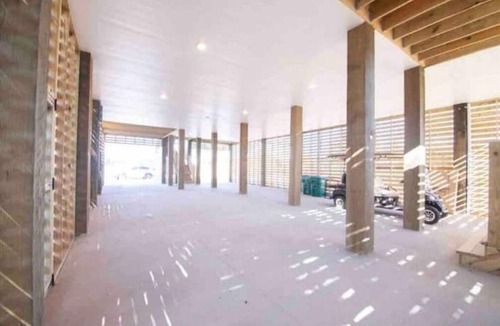 Mississippi City House | 1-min walk to beach! Newly built! RELAXING Beach Vacation!BeachBLISS