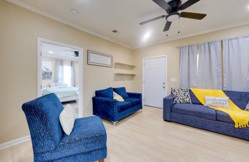 Birmingham House | < 10 Mi to UAB: Birmingham Group Getaway