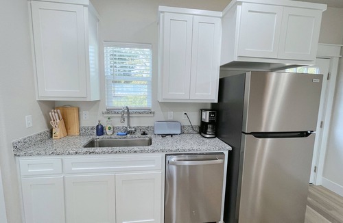 Durant House | 10 min to Casino, brand new 2b/1b single home 2025