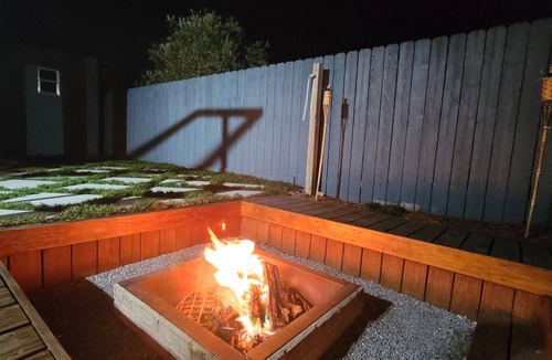 West End House | 10 minutes from downtown w/pool and firepit