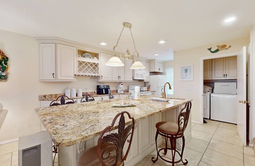 Inlet Beach House | 100 m² House ∙ 2 bedrooms ∙ 6 guests