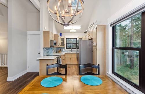 Gulf Breeze House | 101 m² House ∙ 2 bedrooms ∙ 5 guests