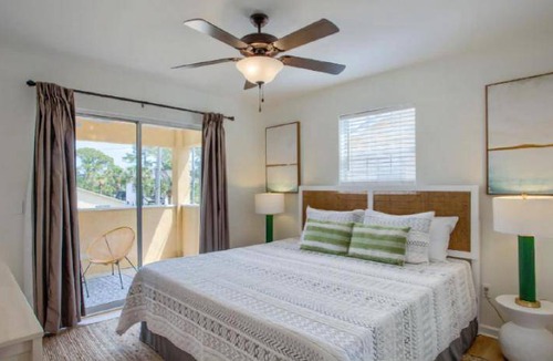 Silver Sands House | 101 m² House ∙ 2 bedrooms ∙ 6 guests