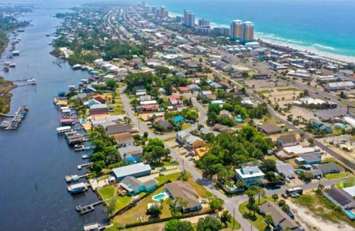 Silver Sands House | 101 m² House ∙ 2 bedrooms ∙ 6 guests