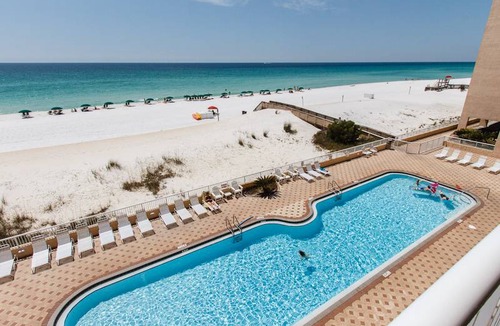 Fort Walton Beach Apartment | 102 m² Apartment ∙ 2 bedrooms ∙ 6 guests