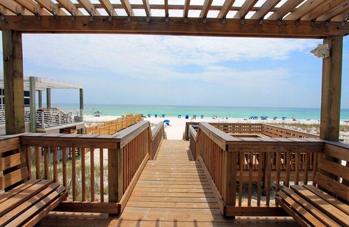 Fort Walton Beach - Destin Condo | 102 m² Condo ∙ 2 bedrooms ∙ 6 guests