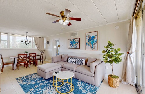 Mary Esther Condo | 102 m² Condo ∙ 2 bedrooms ∙ 6 guests