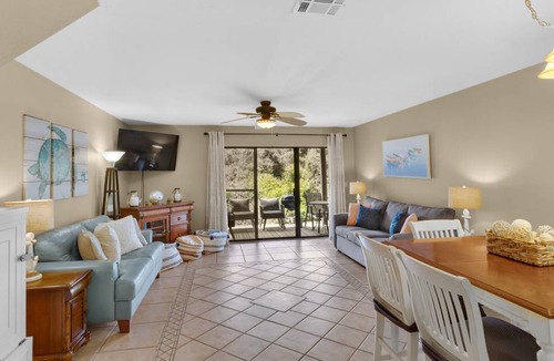 West Panama City Beach House | 102 m² House ∙ 2 bedrooms ∙ 8 guests
