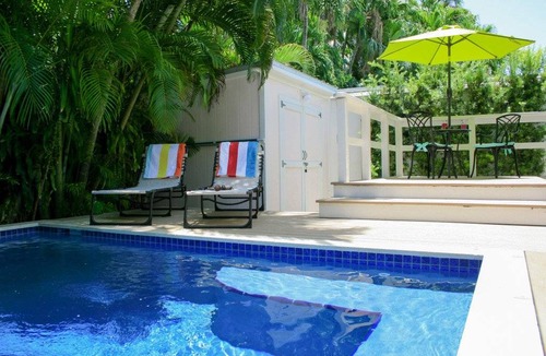 White Street Gallery District House | 102 m² House ∙ 2 bedrooms ∙ 6 guests