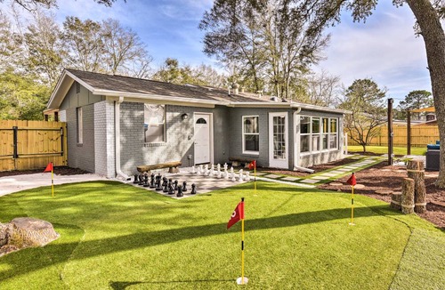 Lake Lorraine House | 102 m² House ∙ 3 bedrooms ∙ 8 guests