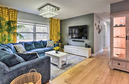 Lake Lorraine House | 102 m² House ∙ 3 bedrooms ∙ 8 guests