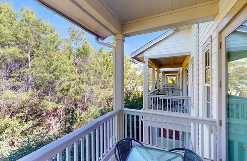 Dune Allen Beach Condo | 103 m² Condo ∙ 3 bedrooms ∙ 8 guests