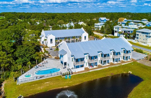 Dune Allen Beach Condo | 103 m² Condo ∙ 3 bedrooms ∙ 8 guests