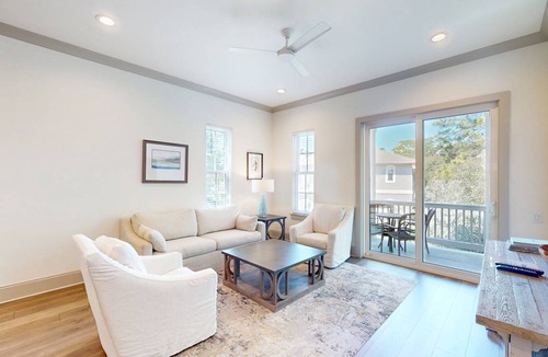 Dune Allen Beach Condo | 103 m² Condo ∙ 3 bedrooms ∙ 8 guests