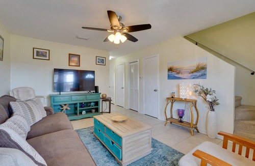 Parker Apartment | 104 m² Apartment ∙ 2 bedrooms ∙ 4 guests