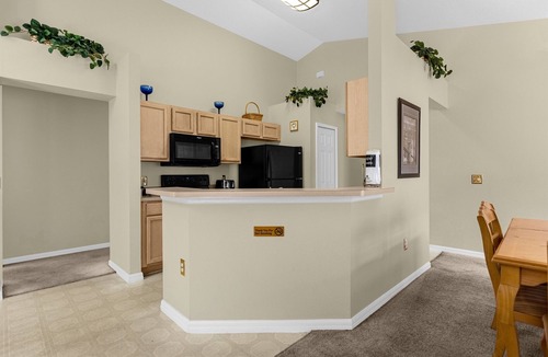 Kissimmee House | 1061 Lake Berkley 4 Bed with Pool