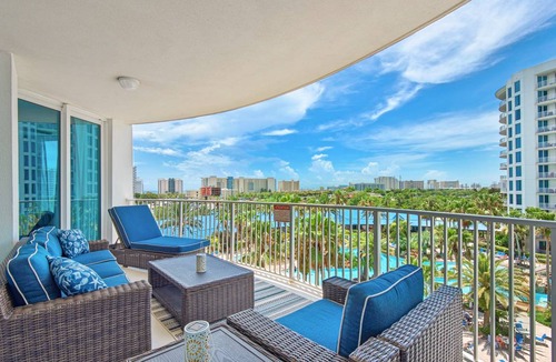 Fort Walton Beach - Destin Condo | 107 m² Condo ∙ 2 bedrooms ∙ 6 guests