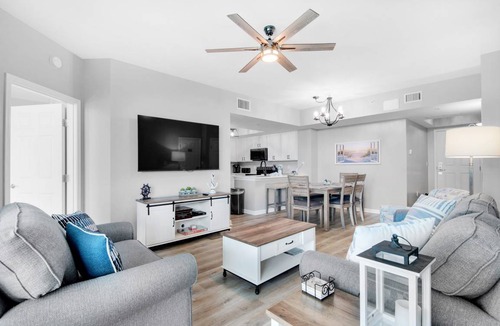 Fort Walton Beach - Destin Condo | 107 m² Condo ∙ 2 bedrooms ∙ 6 guests