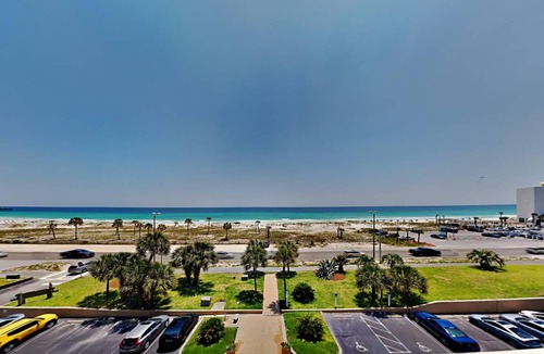 Villa Sabine Condo | 107 m² Condo ∙ 2 bedrooms ∙ 6 guests