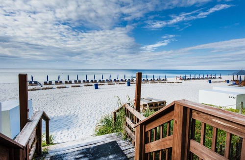 Miramar Beach Condo | 108 m² Condo ∙ 3 bedrooms ∙ 6 guests