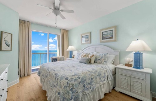 Miramar Beach House | 108 m² House ∙ 2 bedrooms ∙ 8 guests