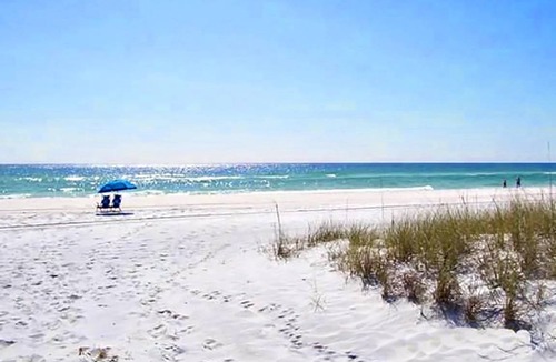Fort Walton Beach - Destin Condo | 109 m² Condo ∙ 2 bedrooms ∙ 6 guests