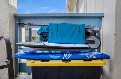 Fort Walton Beach - Destin Condo | 109 m² Condo ∙ 2 bedrooms ∙ 6 guests