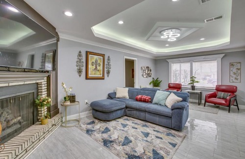 Westwego House | 11 Mi to NOLA: Westwego Home w/Sunroom!