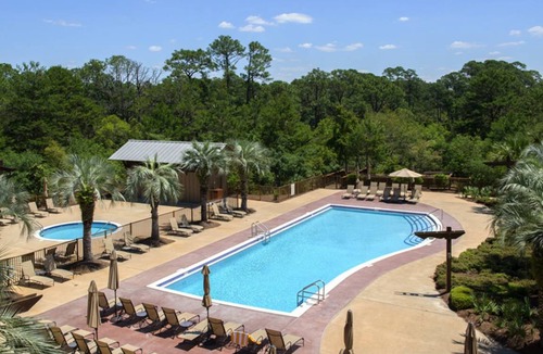 Santa Rosa Beach Condo | 110 m² Condo ∙ 1 bedroom ∙ 2 guests