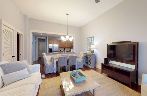 Santa Rosa Beach Condo | 110 m² Condo ∙ 1 bedroom ∙ 2 guests