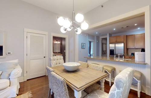 Santa Rosa Beach Condo | 110 m² Condo ∙ 1 bedroom ∙ 2 guests