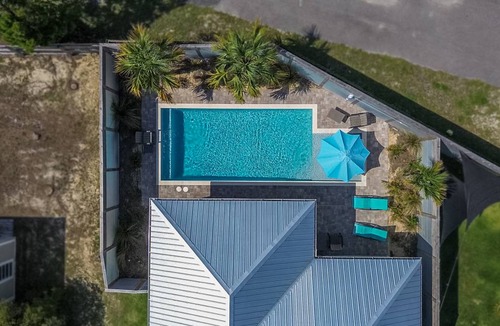 Riviera Beach House | 110 m² House ∙ 3 bedrooms ∙ 8 guests