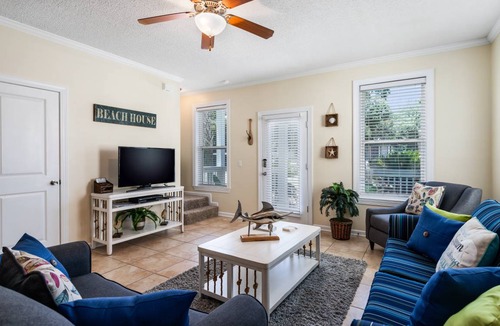 Laguna Beach Estates House | 112 m² House ∙ 2 bedrooms ∙ 6 guests