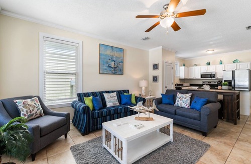 Laguna Beach Estates House | 112 m² House ∙ 2 bedrooms ∙ 6 guests