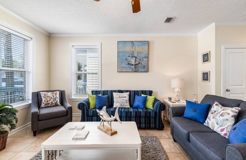 Laguna Beach Estates House | 112 m² House ∙ 2 bedrooms ∙ 6 guests