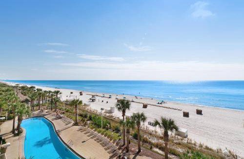 Bahama Beach Apartment | 114 m² Apartment ∙ 3 bedrooms ∙ 8 guests
