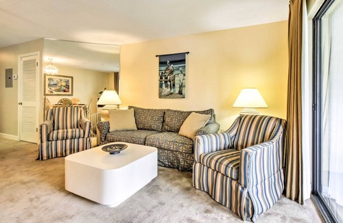 Niceville Apartment | 114 m² Apartment ∙ 2 bedrooms ∙ 6 guests
